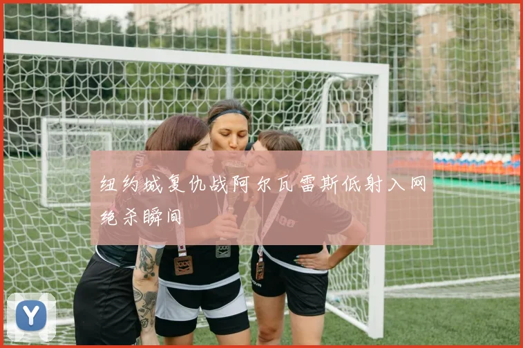 纽约城复仇战阿尔瓦雷斯低射入网绝杀瞬间