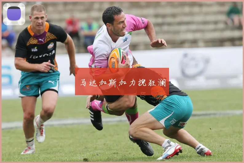 马达加斯加力挽狂澜