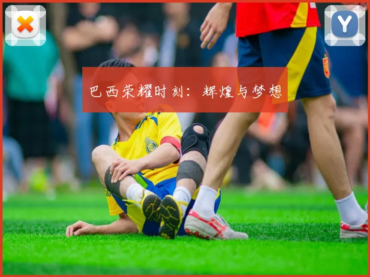 巴西荣耀时刻：辉煌与梦想