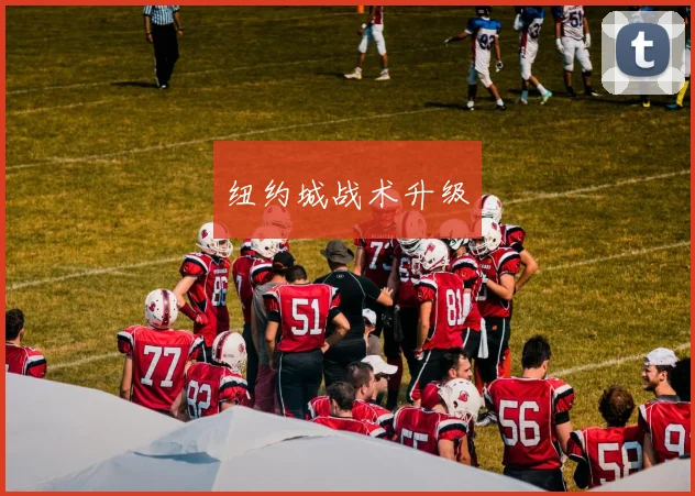纽约城战术升级