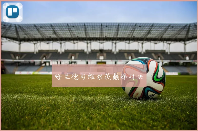 哈兰德与维尔茨巅峰对决