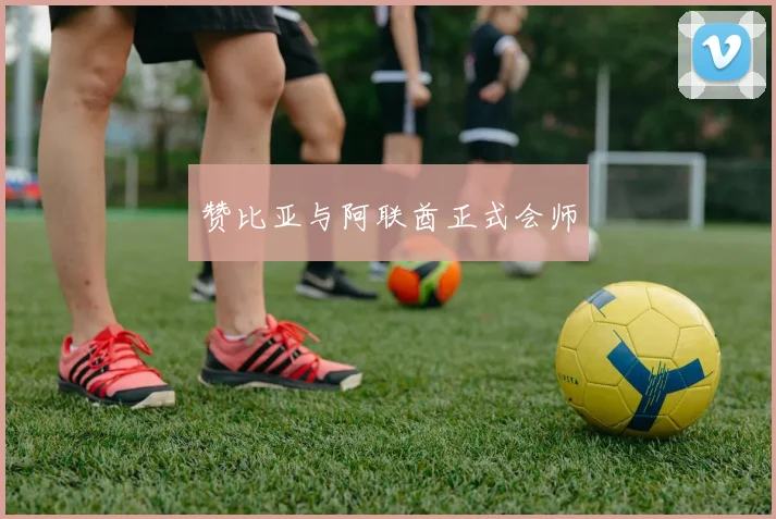赞比亚与阿联酋正式会师