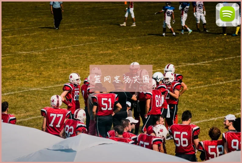 篮网客场突围