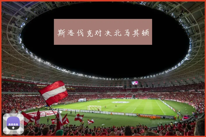 斯洛伐克对决北马其顿