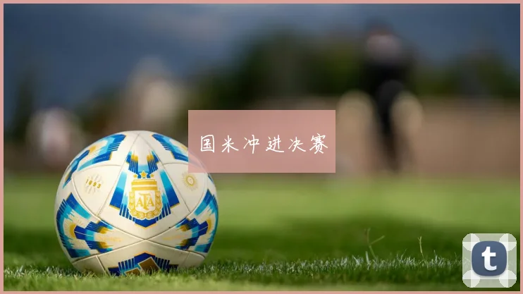 国米冲进决赛