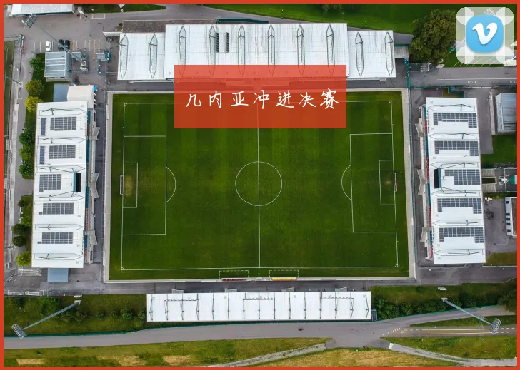几内亚冲进决赛