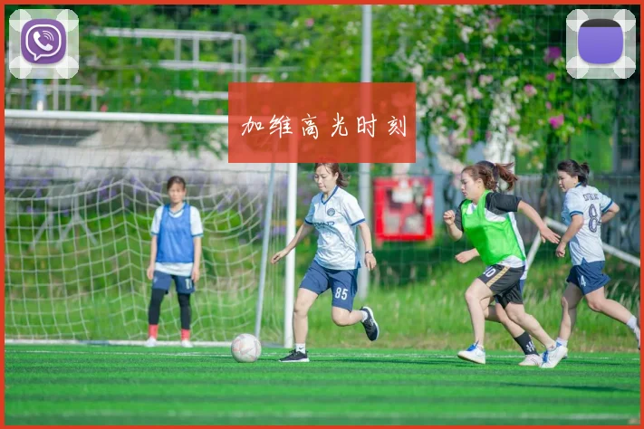 加维高光时刻
