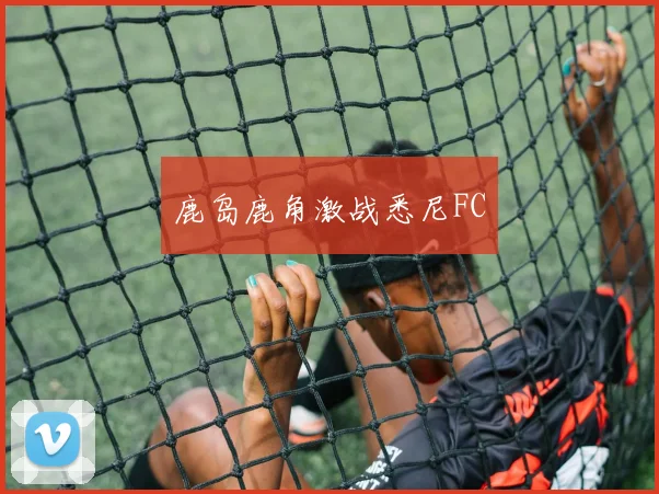 鹿岛鹿角激战悉尼FC