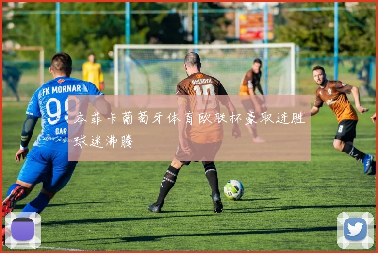 本菲卡葡萄牙体育欧联杯豪取连胜球迷沸腾