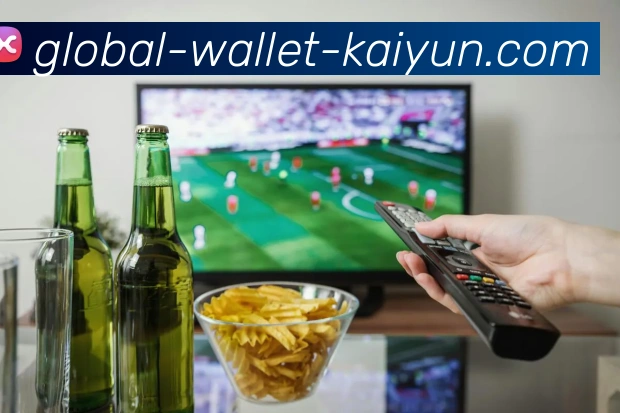 开云Kaiyunapp下载地址企业概况