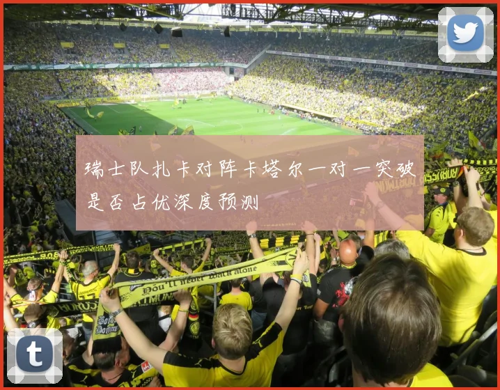 瑞士队扎卡对阵卡塔尔一对一突破是否占优深度预测