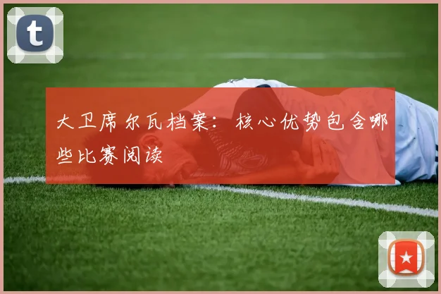 大卫席尔瓦档案:核心优势包含哪些比赛阅读