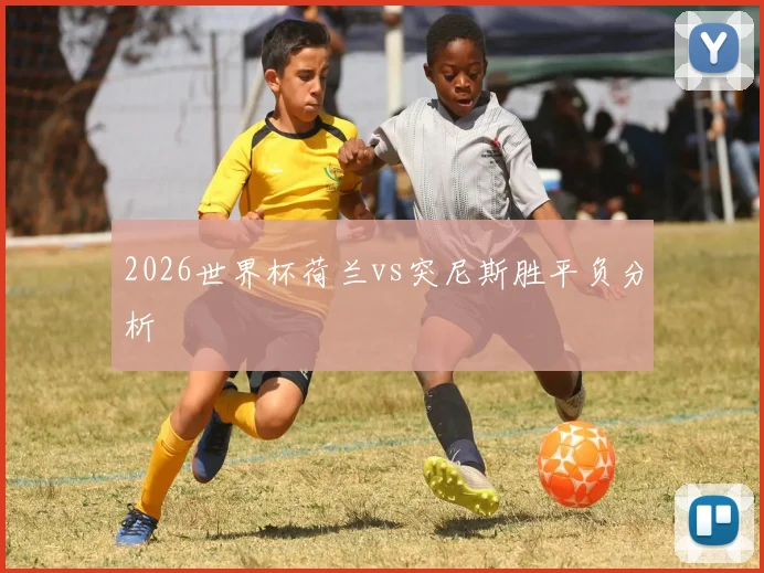 2026世界杯荷兰vs突尼斯胜平负分析